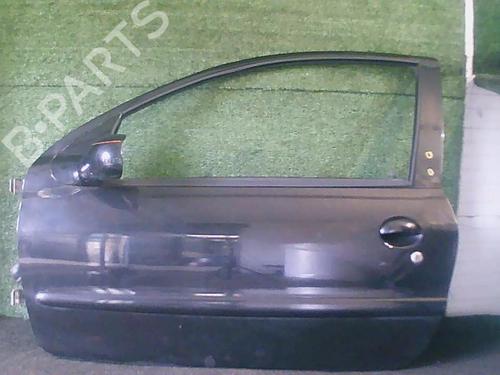Used Left front door Left front door 25645005 25645005