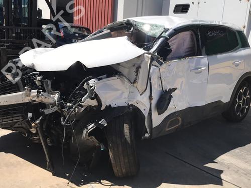 AC compressor CITROËN C5 AIRCROSS (A_) 1.5 BlueHDi 130 (ACYHZJ, ACYHZR) | BP30883193M34  - Image 19