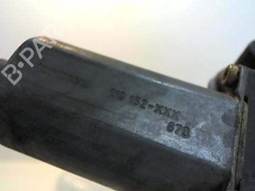 Front left window mechanism MERCEDES-BENZ C-CLASS (W202) C 200 CDI (202.134) | BP25641653C22 