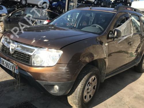 Alternator DACIA DUSTER (HS_) | BP36307698M7 - Image 21