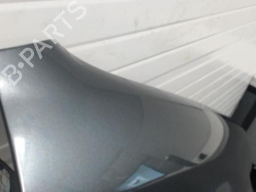 Right front fenders SKODA OCTAVIA I Combi (1U5) 1.9 TDI | BP25632004C42 