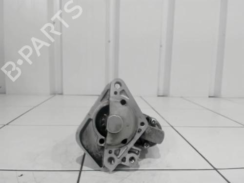 Used Starter Starter NISSAN QASHQAI I (J10, NJ10) 1.5 dCi (106 hp) 25647935 25647935