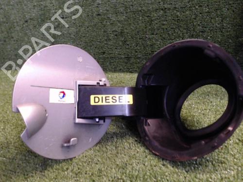 Fuel flap PEUGEOT 208 I (CA_, CC_) 1.4 HDi | BP25630047C131