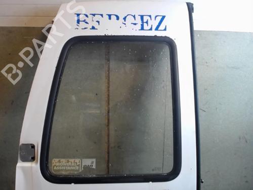 Left tailgate PEUGEOT EXPERT (224_) 2.0 HDI 16V | BP25645575C76 