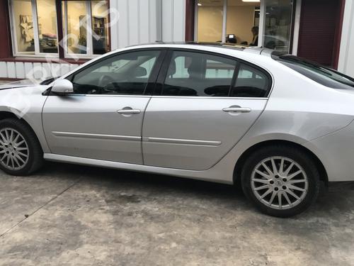 Left headlight RENAULT LAGUNA III (BT0/1) 1.5 dCi (BT00, BT0A, BT0T, BT1J) | BP31068925C28  - Image 35