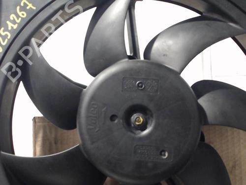 Køleventilator elektrisk PEUGEOT 108 1.2 | BP31653985M35 