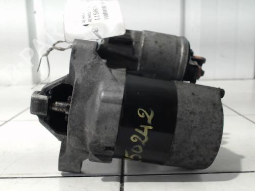 Used Starter RENAULT TWINGO I (C06_) 1.2 16V (C06C, C06D, C06K) (75 hp) 31070491