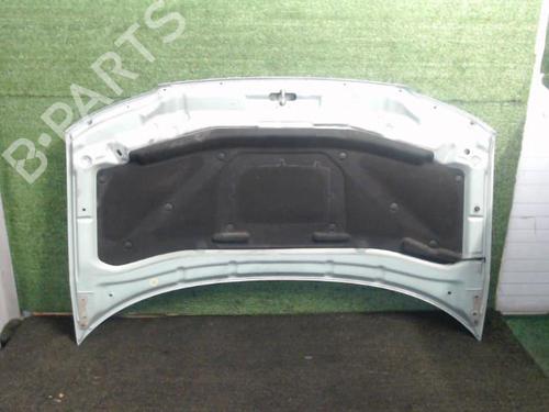 Used Hood HYUNDAI MATRIX (FC) 1.5 CRDi (102 hp) 25631269