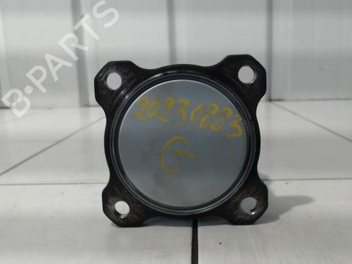 Left front driveshaft SUZUKI GRAND VITARA II (JT, TE, TD) 1.9 DDiS All-wheel Drive (JT419, TD44, JB419WD, JB419XD,... | BP31624577M38 