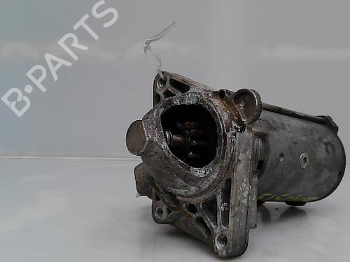 Used Starter Starter NISSAN QASHQAI I (J10, NJ10) 2.0 dCi (150 hp) 34203225 34203225