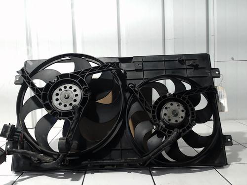 Used Radiator fan Radiator fan VW NEW BEETLE Convertible (1Y7) 1.9 TDI (100 hp) 29587749 29587749