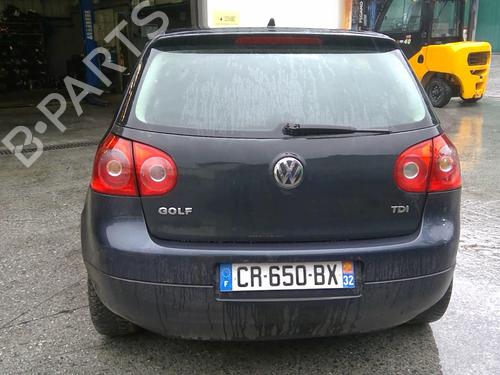 Left front driveshaft VW GOLF V (1K1) 1.9 TDI | BP32728146M38  - Image 7