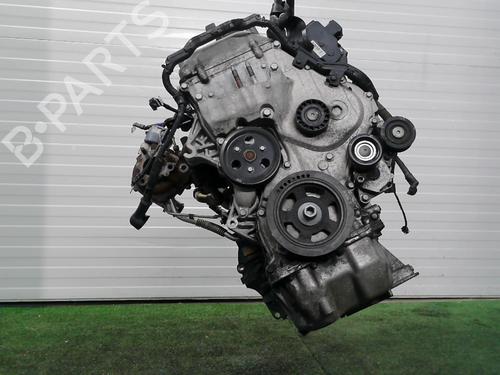 Engine HYUNDAI ix20 (JC) 1.6 CRDI | BP30778153M1 - Image 4