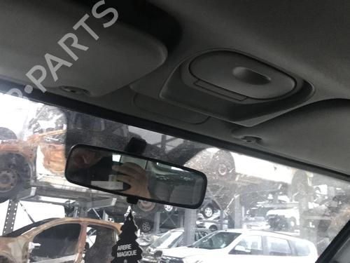 Water radiator RENAULT KANGOO Express (FC0/1_) 1.5 dCi (FC07, FC1R) | BP31345432M31 