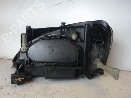 Right headlight FORD GALAXY I (WGR) 1.9 TDI | BP25632789C29 