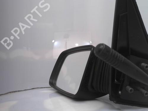 Left mirror PEUGEOT 205 II (20A/C) 1.7 Diesel | BP29488536C26 