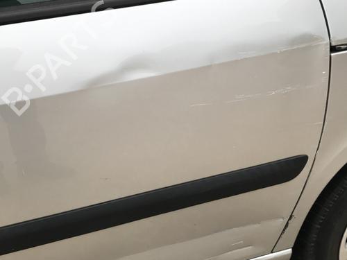 Radio PEUGEOT 807 (EB_) 2.2 | BP32507010E6 - Image 32