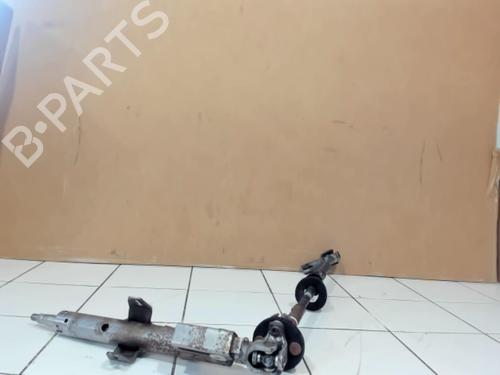 Used Steering column TOYOTA HILUX VII Pickup (_N1_, _N2_, _N3_) 2.5 D-4D 4WD (KUN25) (144 hp) 25631751