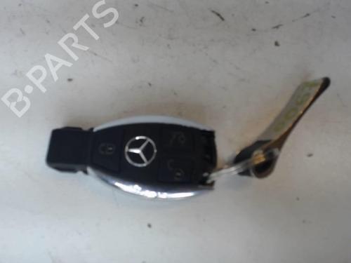 Electronic module MERCEDES-BENZ GLK-CLASS (X204) 350 CDI 4-matic (204.993) | BP25640049M83 - Image 4
