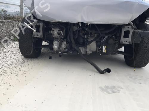 Engine VW GOLF VII (5G1, BQ1, BE1, BE2) 1.6 TDI | BP27250911M1  - Image 10