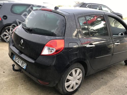 Left front window switch RENAULT CLIO III (BR0/1, CR0/1) | BP36441593I27 - Image 17