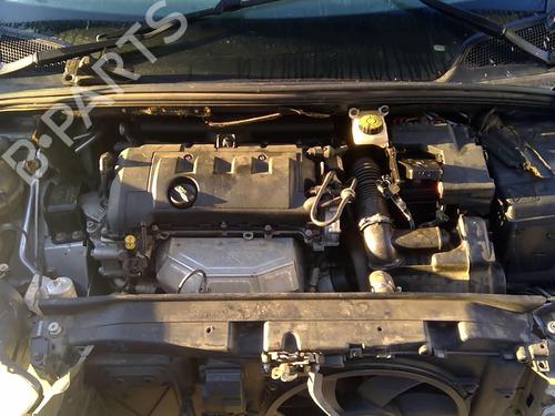 Starter CITROËN C4 II (NC_) 1.6 VTi 120 (NC5FS0, NC5FS9) | BP25642898M8 - Image 9