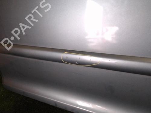 Used Left front door Left front door 25631704 25631704