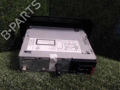 Bilradio LANCIA YPSILON (843_) 1.3 D Multijet (843.AXF11, 843.AXF1A, 843.AXM11,... (75 hp) 25648378