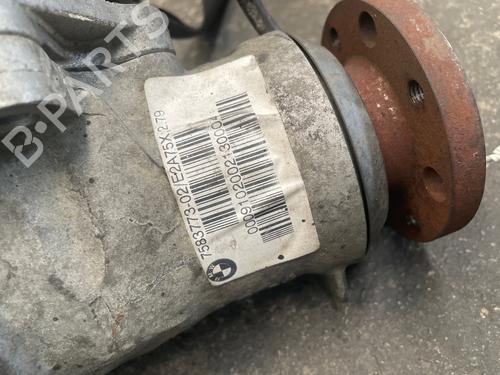 Front differential BMW X1 (E84) | BP37676609M23 - Image 3