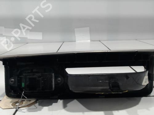 Right rear window switch VOLVO V50 (545) | BP40129693I28 - Image 2