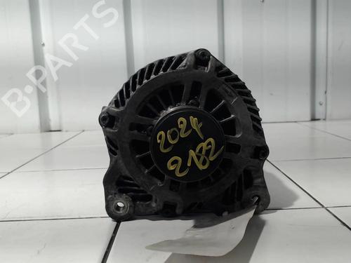 Alternator RENAULT SCÉNIC III (JZ0/1_) 1.5 dCi | BP30006024M7 