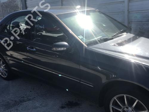 Right taillight MERCEDES-BENZ C-CLASS (W203) C 270 CDI (203.016) | BP31189706C35