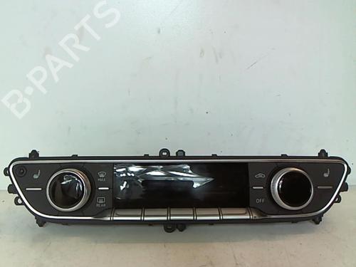 Climate control AUDI A4 B9 Avant (8W5, 8WD) 3.0 TDI quattro | BP25631902I5  - Image 6