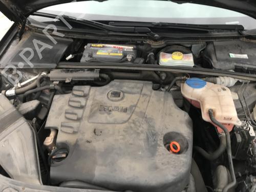 Alternator SEAT EXEO ST (3R5) 2.0 TDI | BP31801072M7  - Image 21