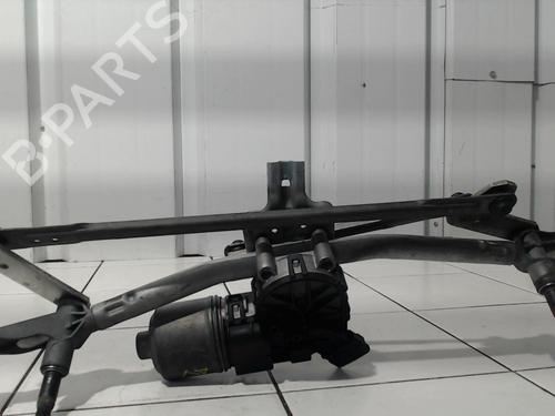 Used Front wiper motor CITROËN BERLINGO MULTISPACE (B9) 1.6 HDi 90 (92 hp) 31023432