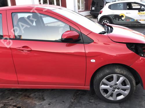 Front right window mechanism OPEL KARL (C16) 1.0 | BP25647566C23  - Image 19