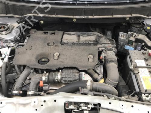 Steering rack CITROËN C4 AIRCROSS 1.6 HDi 115 | BP25631264M22 - Image 7