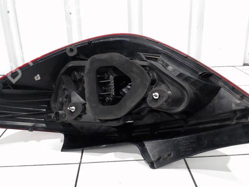 Left taillight OPEL CORSA D (S07) 1.3 CDTI (L08, L68) | BP25629958C34 - Image 5