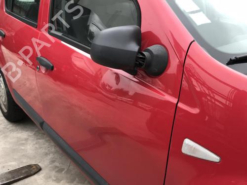 Engine DACIA SANDERO 1.4 (BS0C, BS0A, BS0G, BS1F, BS0E) | BP33884054M1 - Image 9