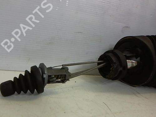 Right mirror FIAT PUNTO (188_) 1.2 16V 80 (188.233, .235, .253, .255, .333, .353, .639,... | BP25638290C27 