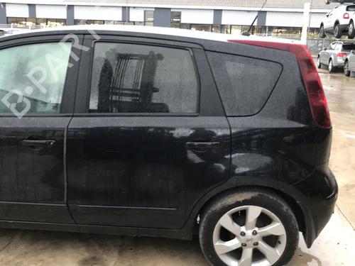 Gearbox NISSAN NOTE (E11, NE11) 1.6 | BP36151291M3 - Image 29