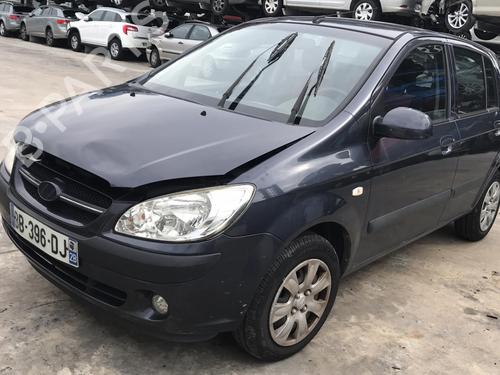 Right headlight HYUNDAI GETZ (TB) 1.5 CRDi | BP25642158C29 