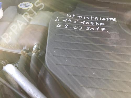 Right mirror FORD C-MAX (DM2) 1.8 TDCi | BP25642447C27 