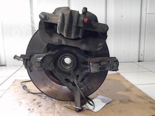Right front steering knuckle PEUGEOT 308 I (4A_, 4C_) 1.6 HDi | BP29560584M26 
