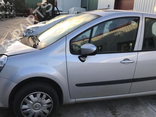 Right front driveshaft RENAULT MODUS / GRAND MODUS (F/JP0_) 1.5 dCi 75 | BP25650366M39  - Image 24