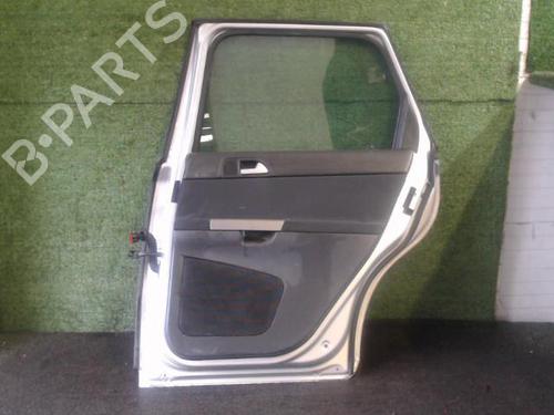 Right rear door VOLVO V50 (545) 2.0 D | BP25642112C5 