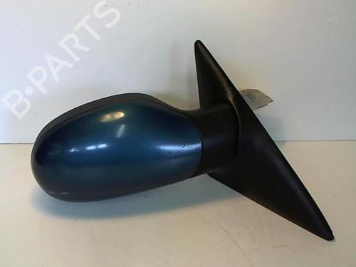 Right mirror RENAULT LAGUNA I (B56_, 556_) 1.6 16V (B568, B561) | BP25641737C27 