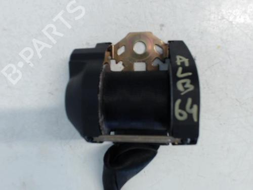 Used Front right seatbelt Front right seatbelt VW GOLF III (1H1) 1.8 (90 hp) 25649847 25649847