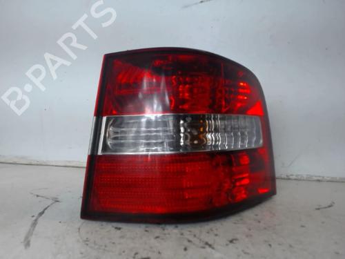 Used Right taillight Right taillight FIAT STILO Multi Wagon (192_) 1.9 D Multijet (120 hp) 25645478 25645478