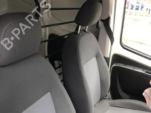 Climate control PEUGEOT BIPPER (AA_) 1.3 HDi 75 | BP28290008I5 - Image 7